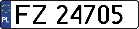 FZ24705