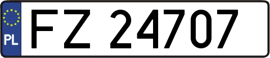 FZ24707