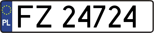 FZ24724