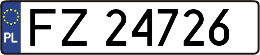 FZ24726