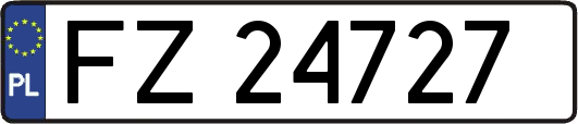FZ24727