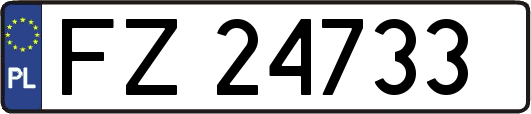 FZ24733
