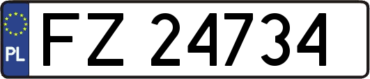 FZ24734