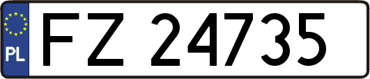 FZ24735