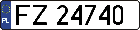FZ24740