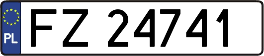 FZ24741