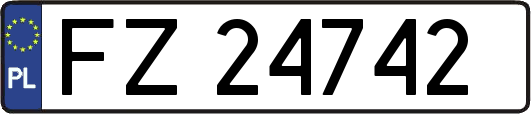 FZ24742