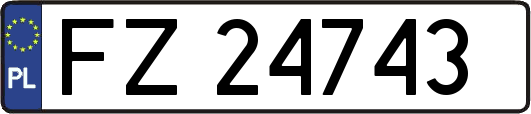 FZ24743