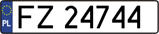 FZ24744