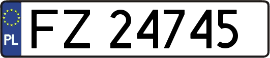 FZ24745