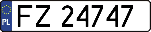 FZ24747