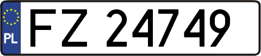 FZ24749