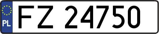 FZ24750