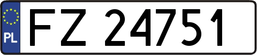 FZ24751