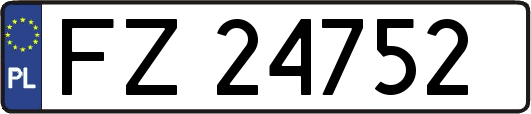FZ24752