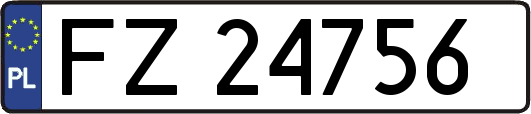 FZ24756