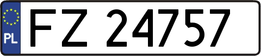 FZ24757