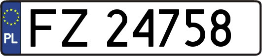 FZ24758