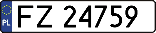 FZ24759