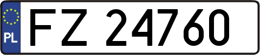 FZ24760