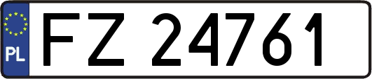 FZ24761