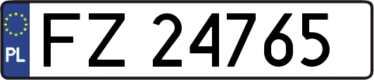 FZ24765