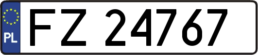 FZ24767