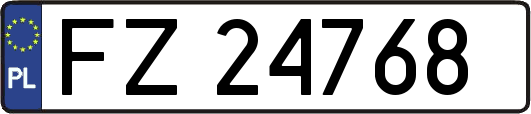 FZ24768