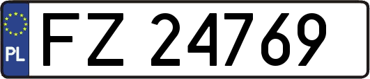 FZ24769