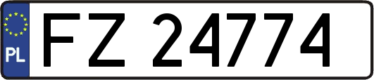 FZ24774