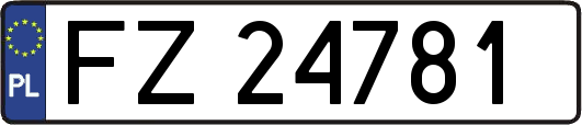 FZ24781