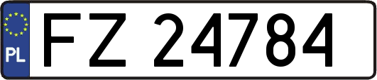 FZ24784