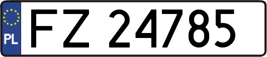 FZ24785