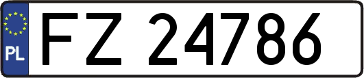 FZ24786