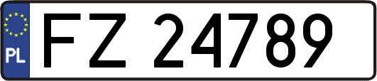 FZ24789