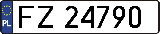FZ24790