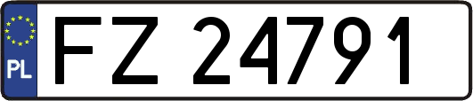 FZ24791