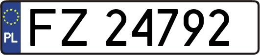 FZ24792