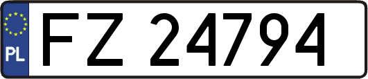 FZ24794