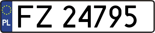 FZ24795