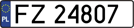 FZ24807