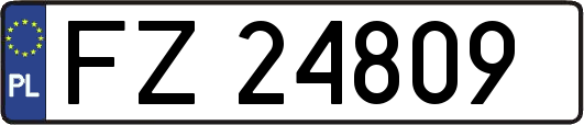 FZ24809