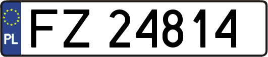 FZ24814