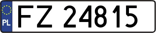 FZ24815