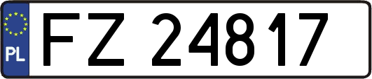 FZ24817