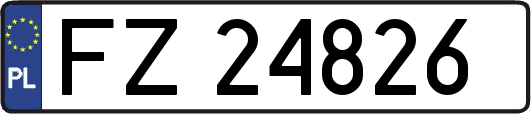 FZ24826