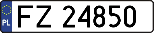 FZ24850