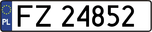 FZ24852