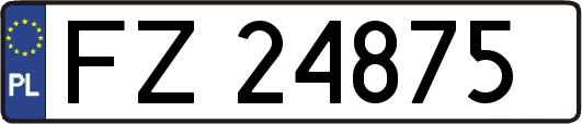 FZ24875