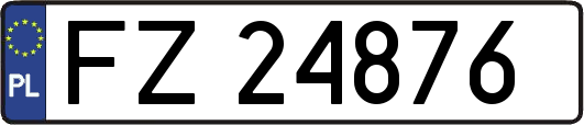 FZ24876